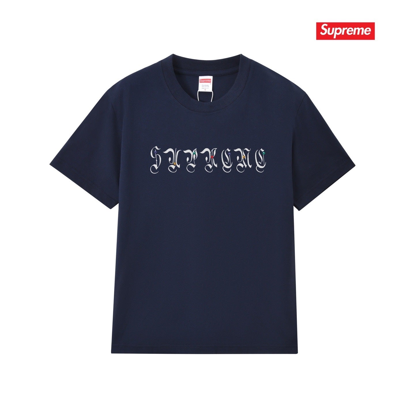Supreme Casual T-Shirt (Unisex)