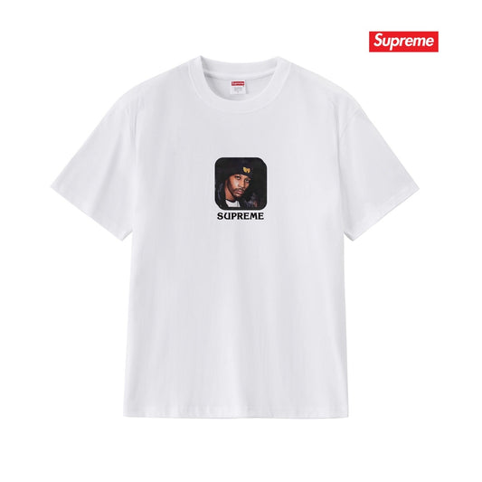 Supreme Casual T-Shirt (Unisex)