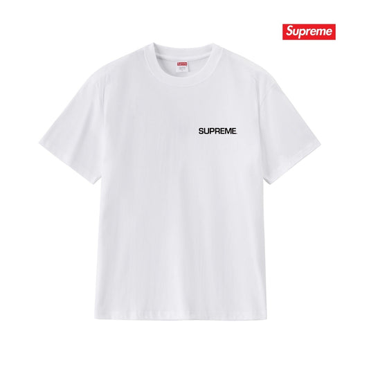 Supreme Casual T-Shirt (Unisex)