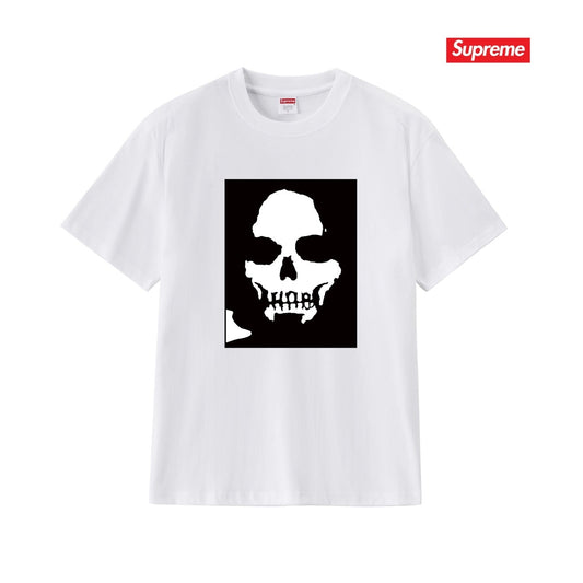 Supreme Casual T-Shirt (Unisex)