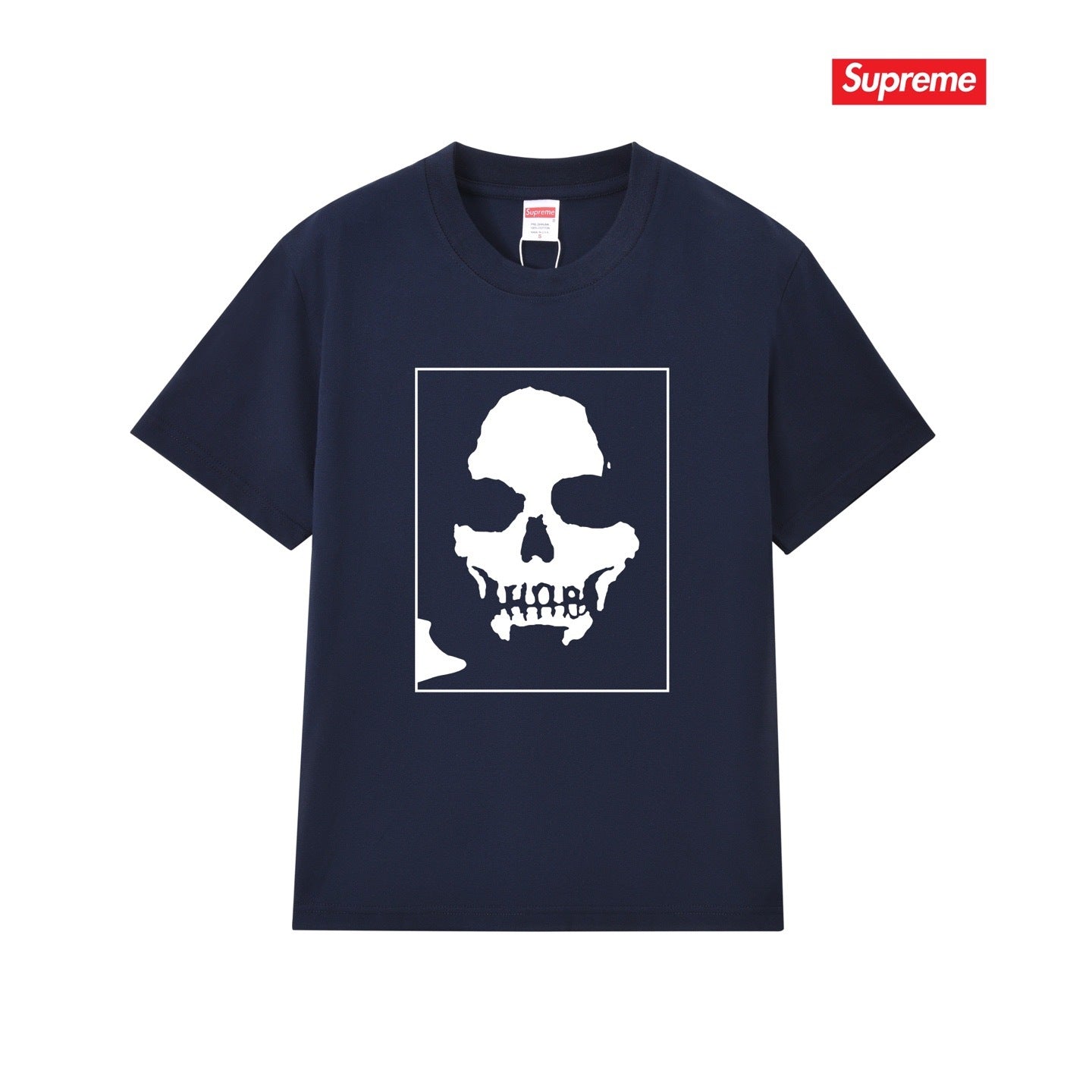 Supreme Casual T-Shirt (Unisex)