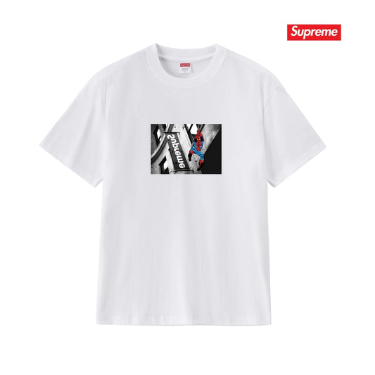 Supreme Casual T-Shirt (Unisex)