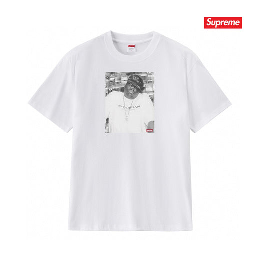 Supreme Casual T-Shirt (Unisex)