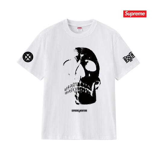 Supreme Casual T-Shirt (Unisex)