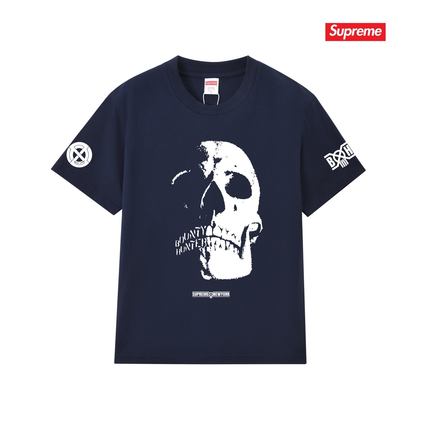 Supreme Casual T-Shirt (Unisex)