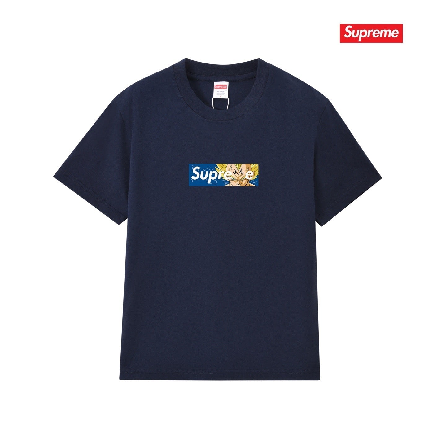 Supreme Casual T-Shirt (Unisex)