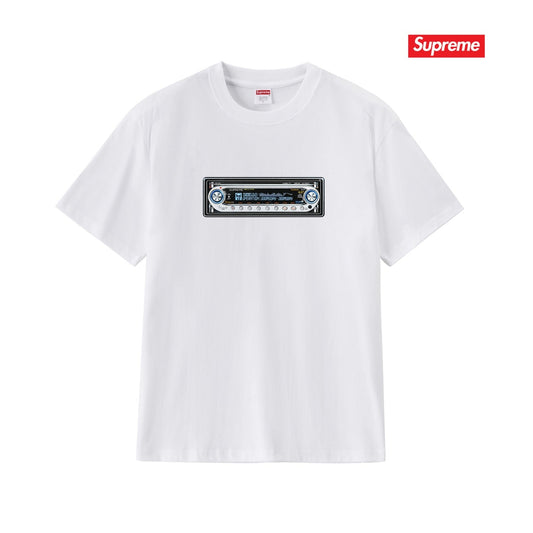 Supreme Casual T-Shirt (Unisex)
