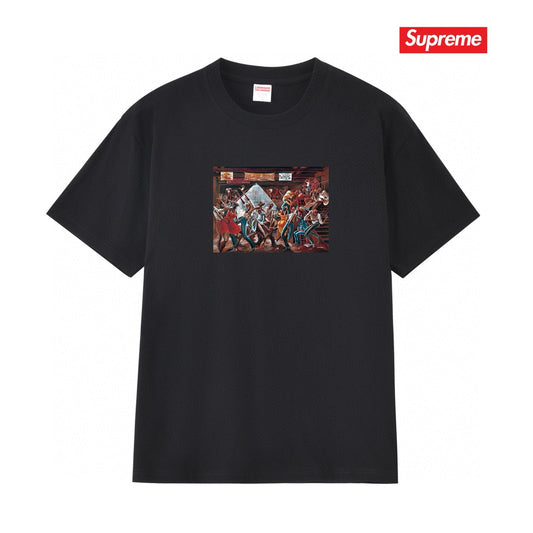 Supreme Casual T-Shirt (Unisex)