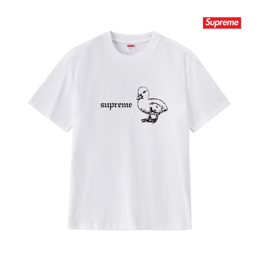 Supreme Casual T-Shirt (Unisex)