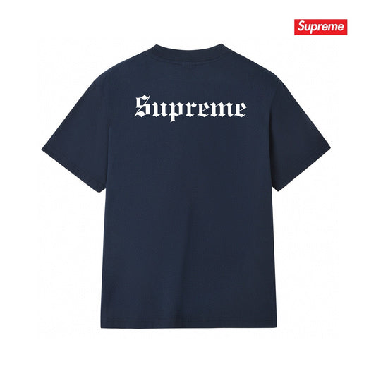 Supreme Casual T-Shirt (Unisex)