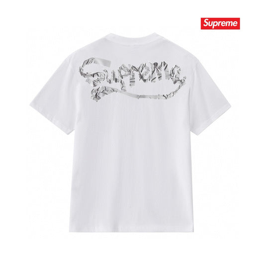Supreme Casual T-Shirt (Unisex)