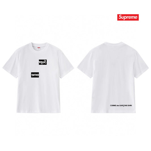 Supreme Casual T-Shirt (Unisex)