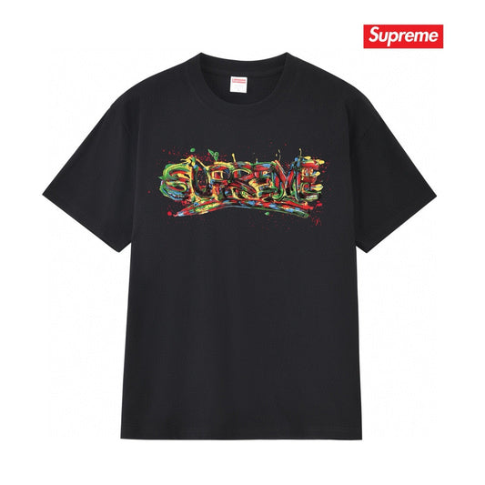 Supreme Casual T-Shirt (Unisex)