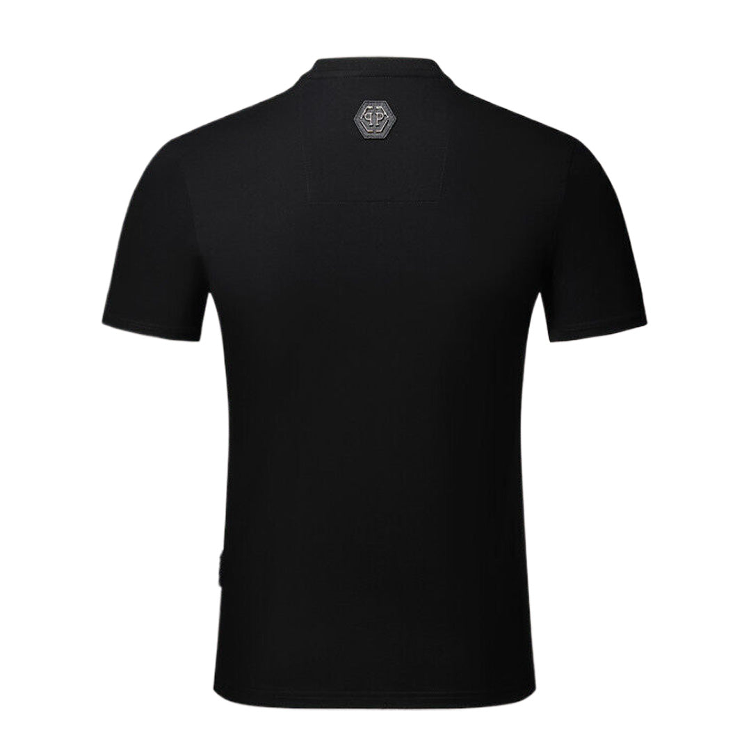 SOLO-2025SS Printing T-shirt