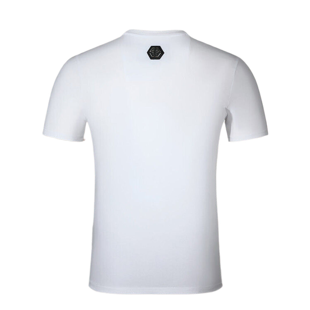 SOLO-2025SS Printing T-shirt