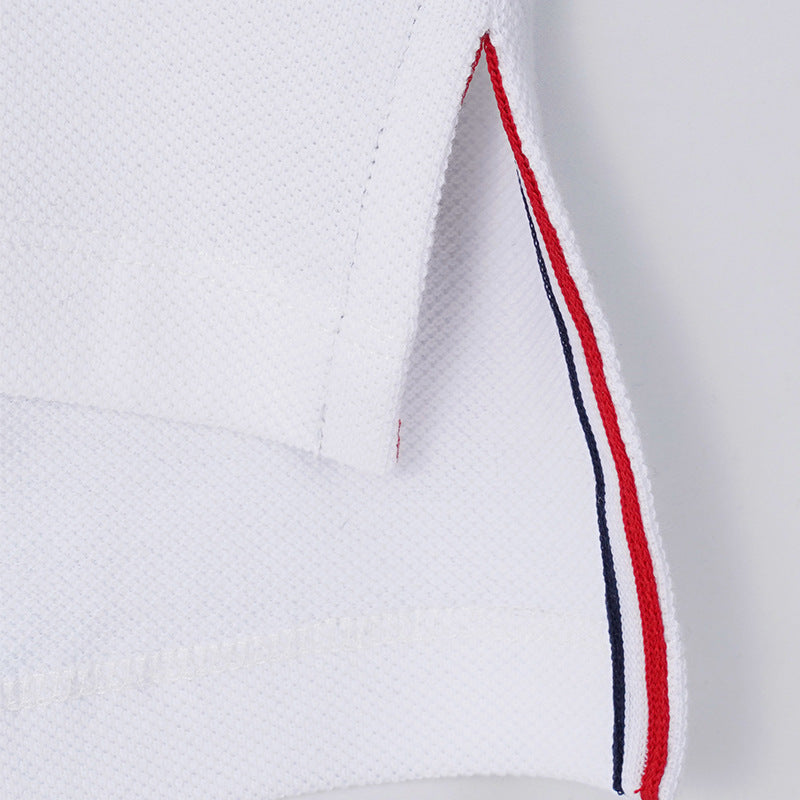 Thom Browne 2025SS Men and women T-Shirt