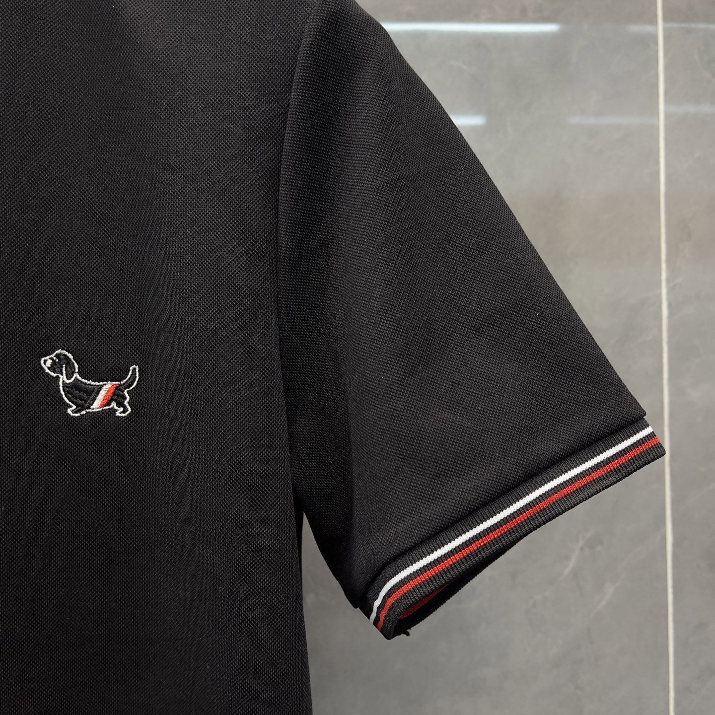 Thom Browne 2026 Cotton T-shirt