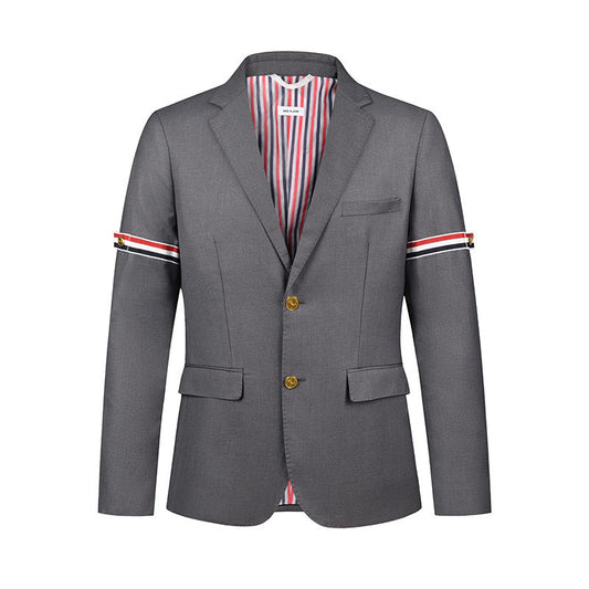 Thom Browne 2025ss Men's Suits