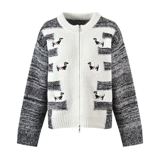 Thom Browne Women puppy Sweaters