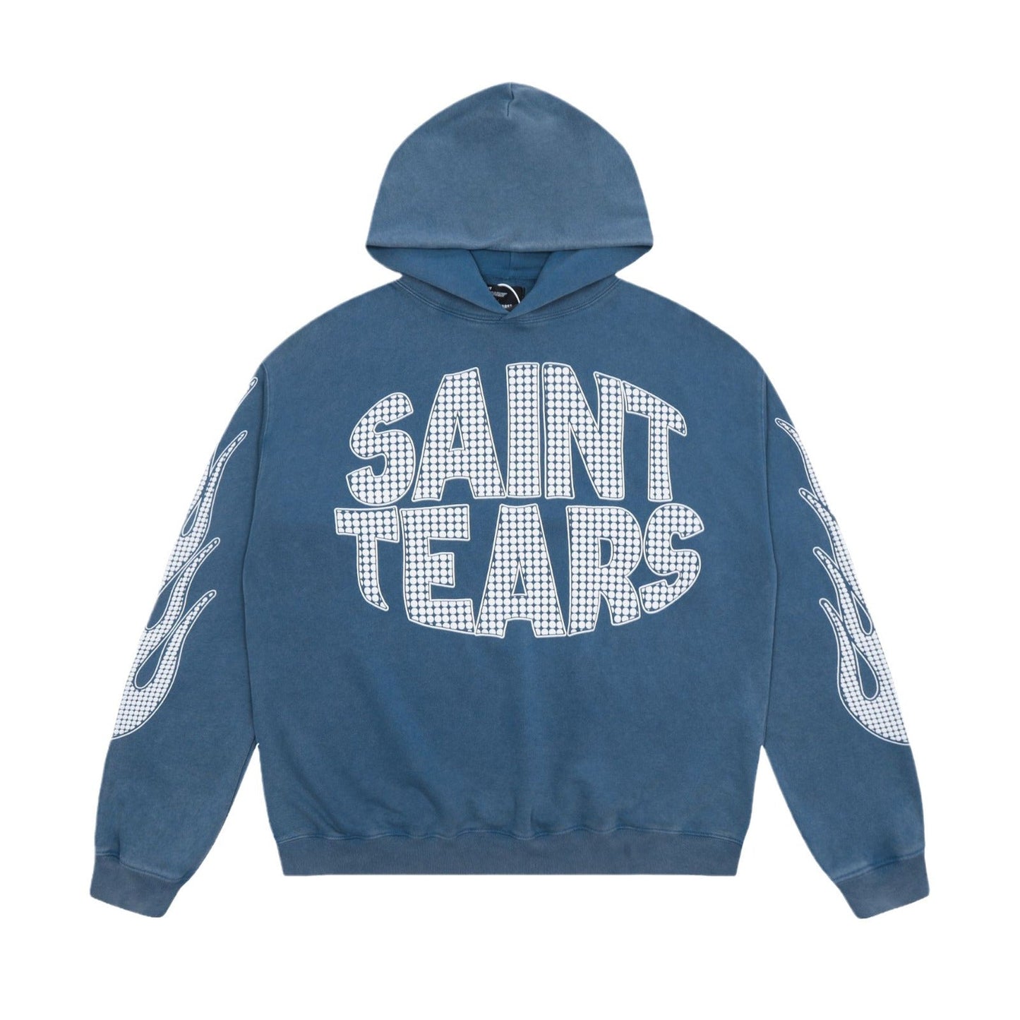 SOLO-Saint Michael 24ss Hoodie