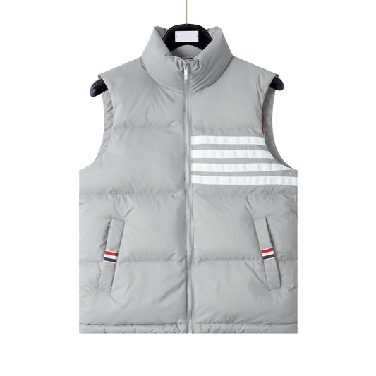 Thom Browne 2026ss Women's Winter Vest