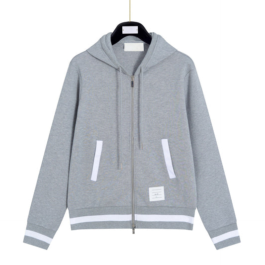 Thom Browne 2025SS Sports Hoodie