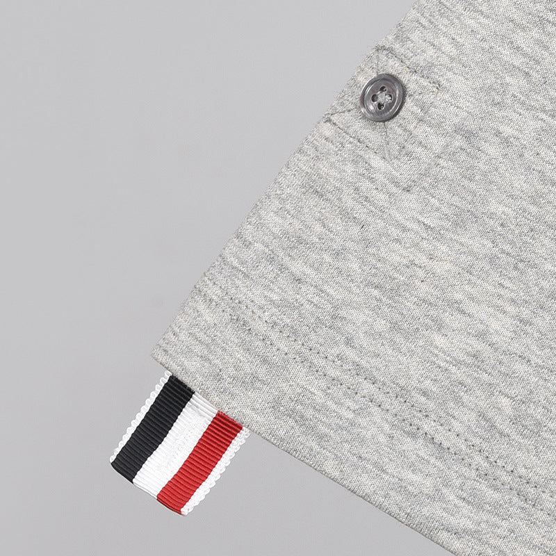 Thom Browne 2025SS Man T-Shirt