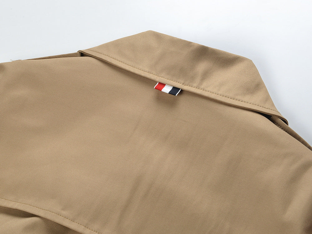Thom Browne Women's trench coat