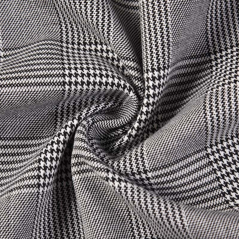Thom Browne 2025SS Plaid suit