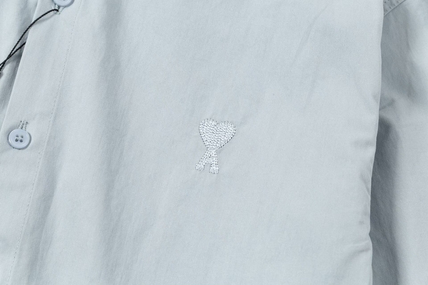 Unisex Oxford Shirt THOM TREND