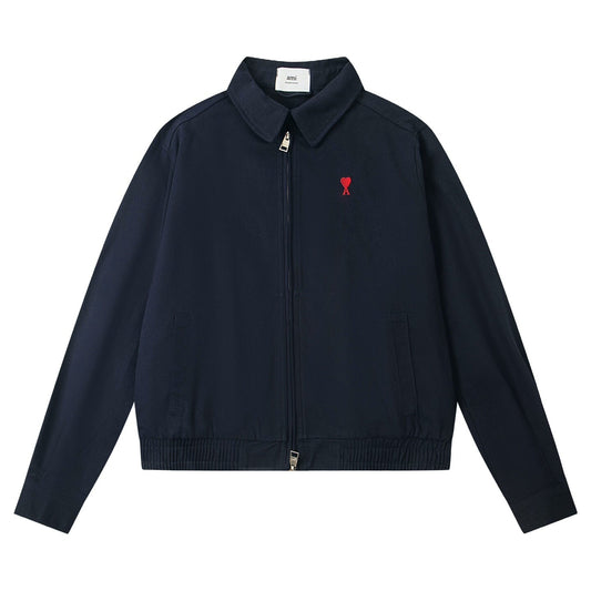 Heart-shaped jacket THOM TREND