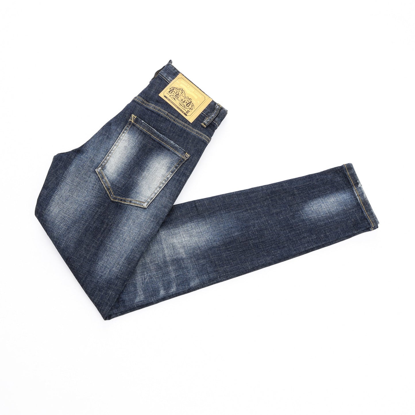 dsquared2 2026ss Ripped Jeans