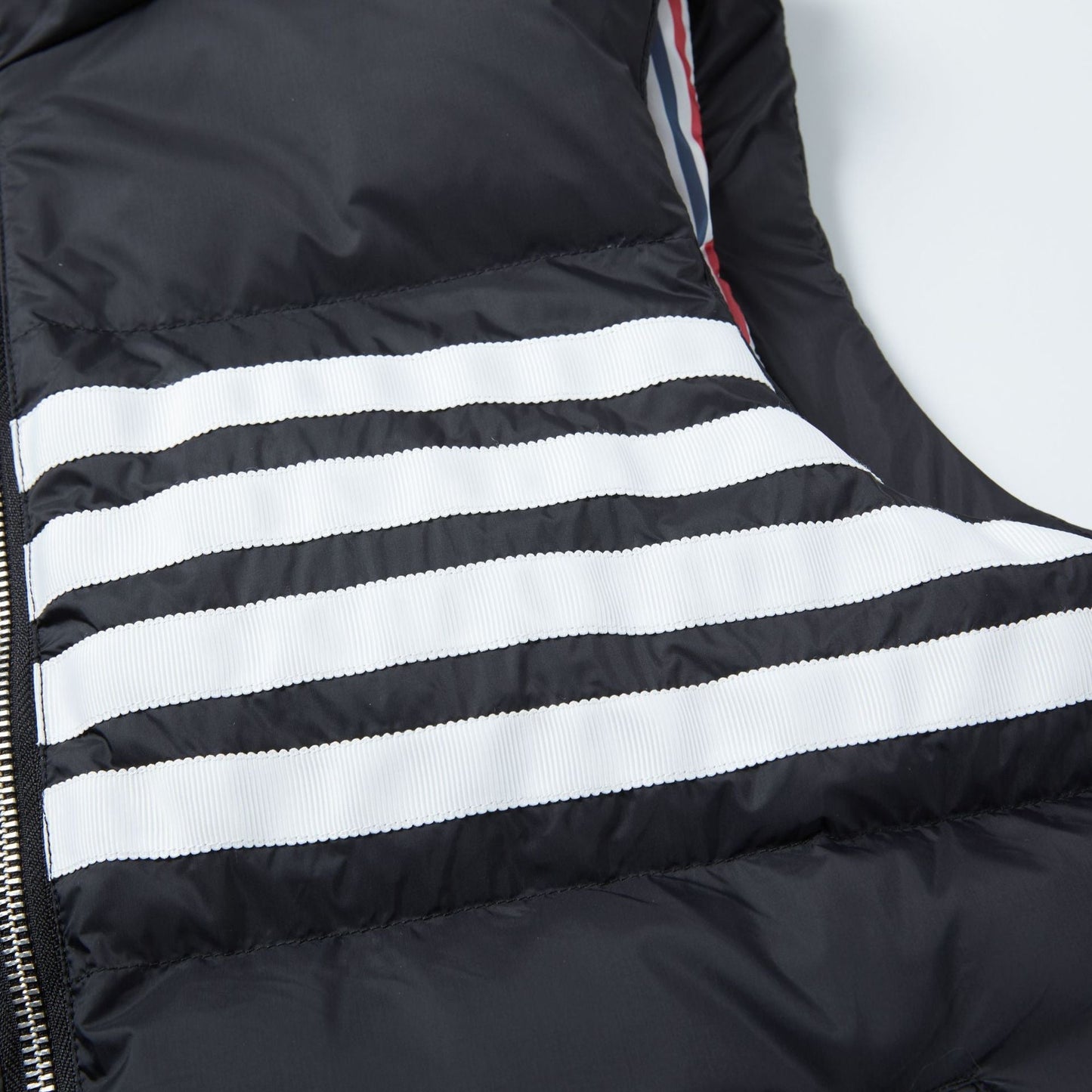 Thom Browne 2026ss Women's Winter Vest