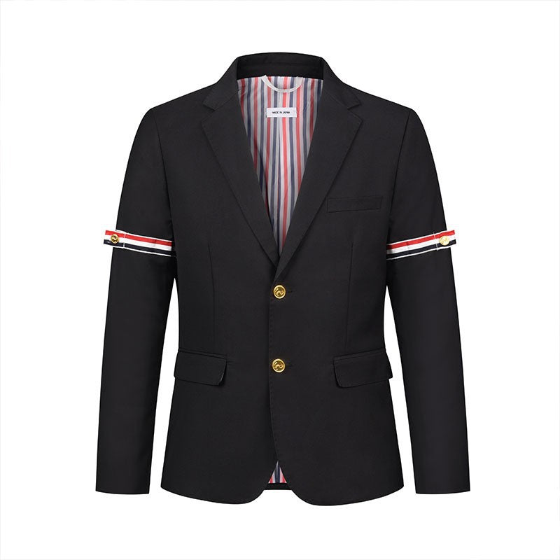Thom Browne 2025ss Men's Suits