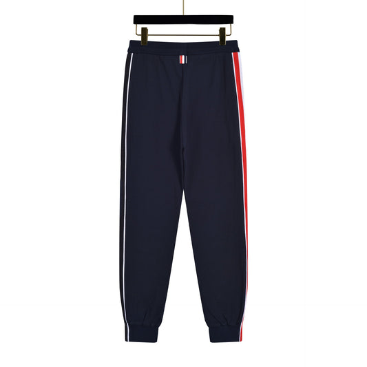 Thom Browne Men's Sports Pants