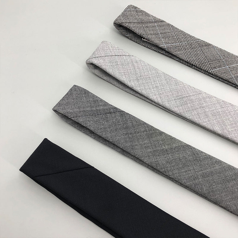 Thom Browne Slim Variation Tie