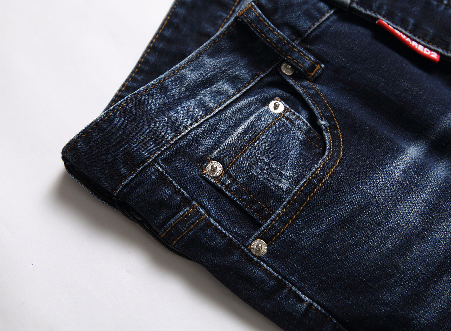dsquared2 25ss man Jeans