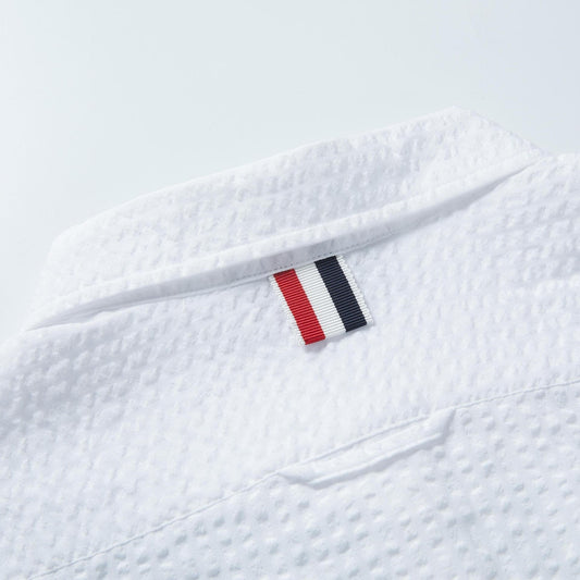 Thom Browne 2026SS Short Women's Shirt