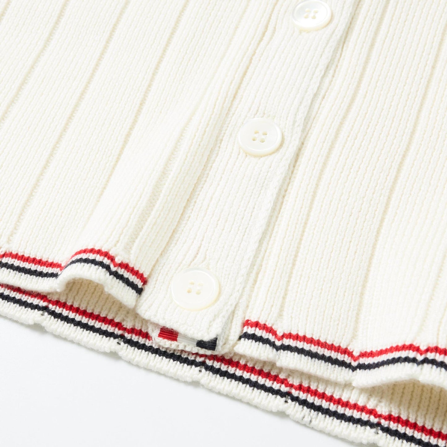 Thom Browne 2026ss sweater