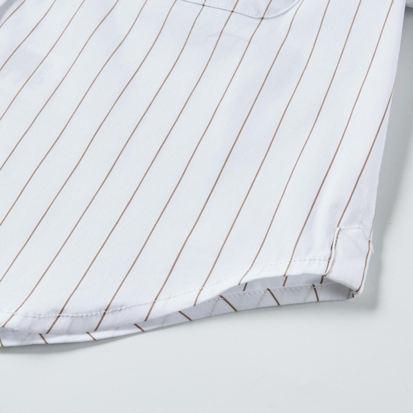 Thom Browne 2025SS Short Women's Shirt