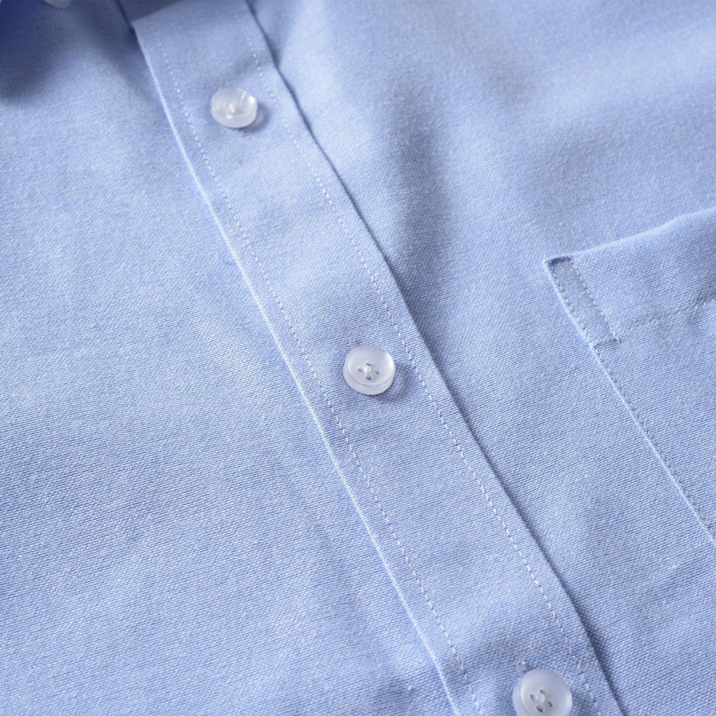 Thom Browne 2026 Casual Oxford Shirt