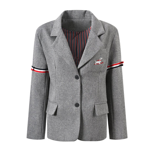 Thom Browne 2025ss Women sweater