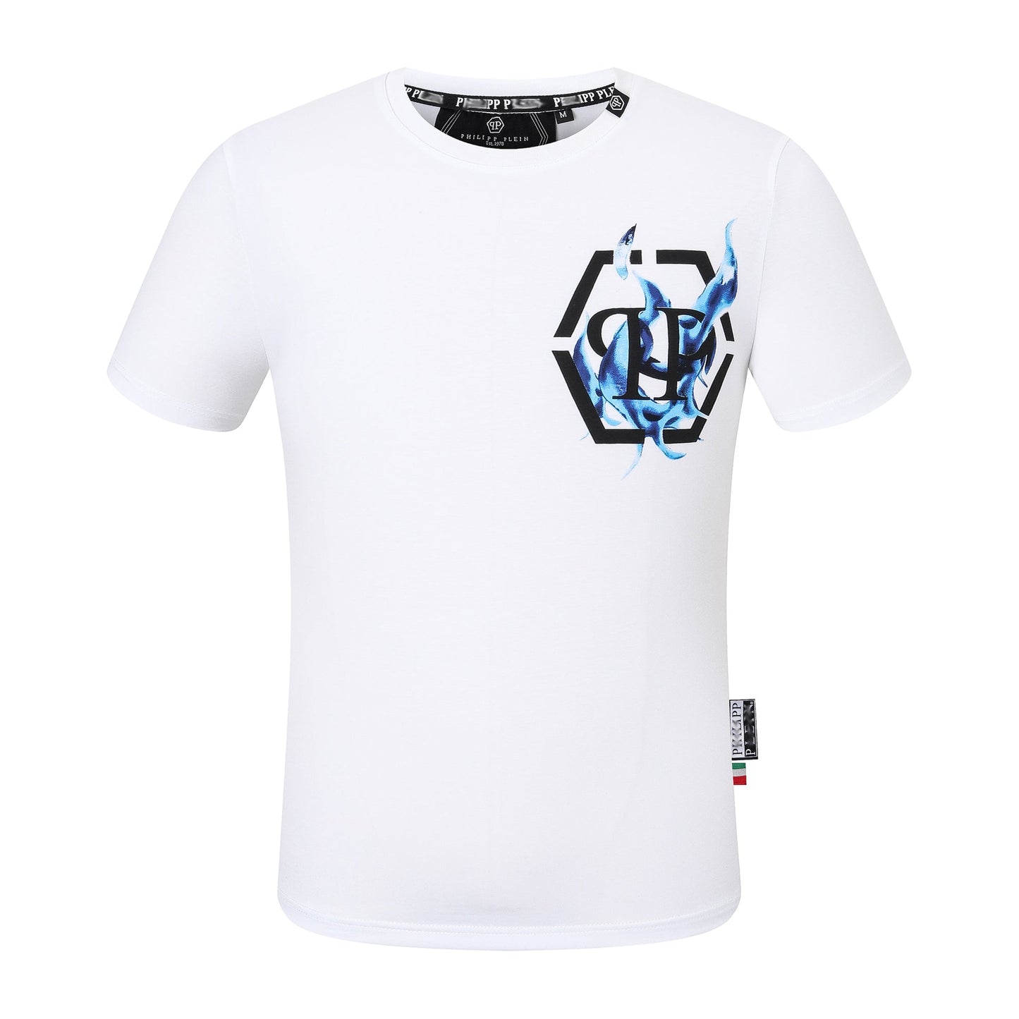 SOLO-2025ss Skull T-shirt