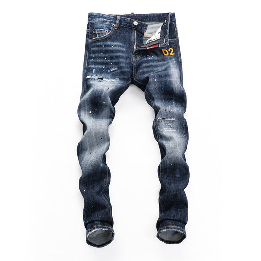 dsquared2 2025ss Jeans