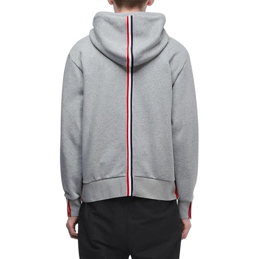 Thom Browne 2025ss Couple Hoodie