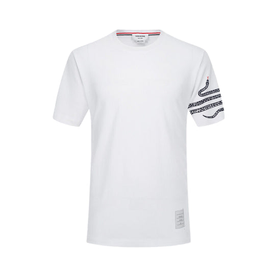 Thom Browne 2025ss Classic T-shirt