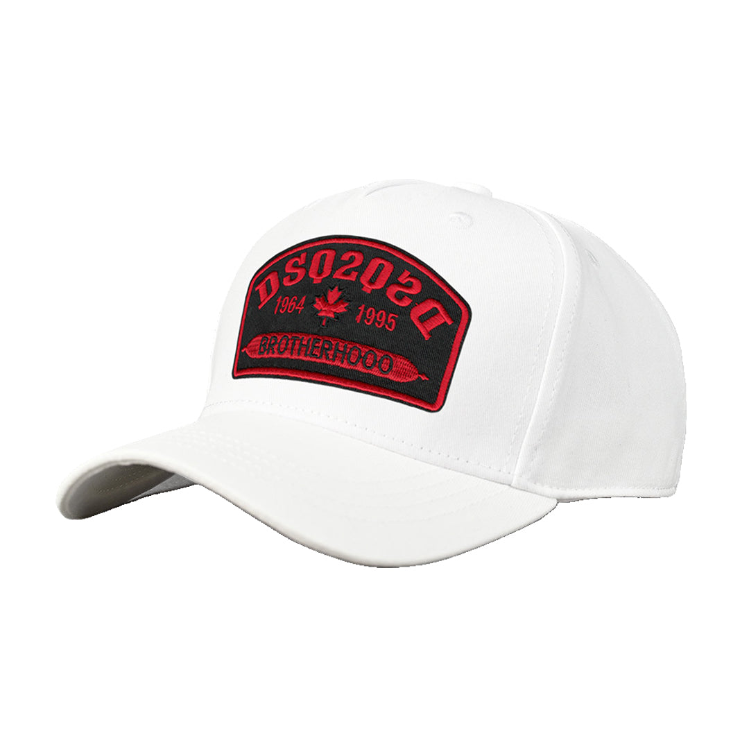 SOLO-D2 2025SS Fashion Hat