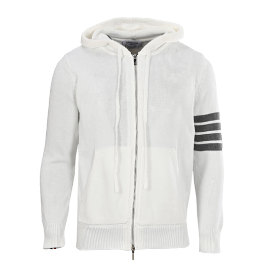 Thom Browne 2026ss Sailboat Hoodie