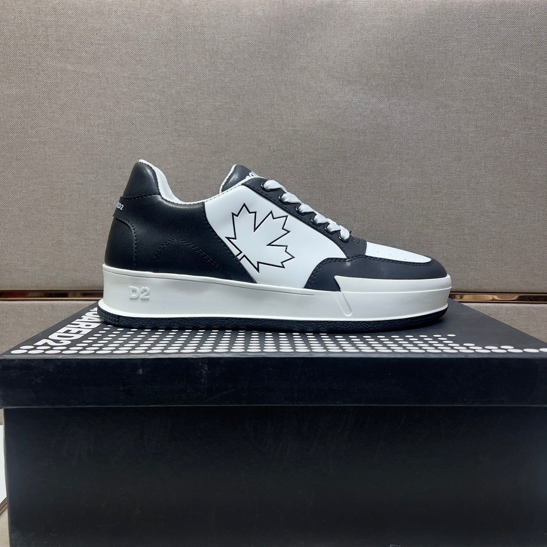 SOLO-DSQ2 2025 Sports shoes