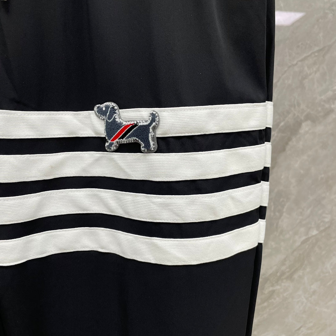 Thom Browne 2025SS Sports Pants